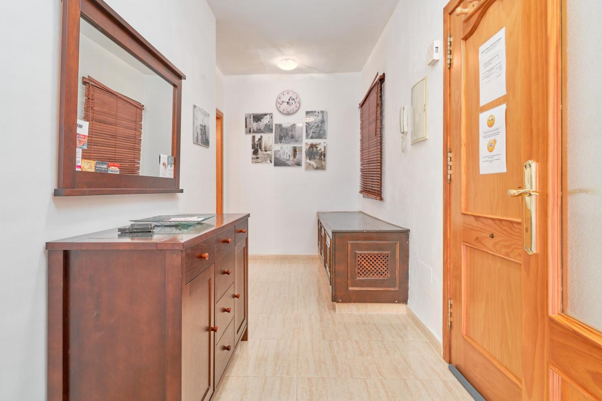 Appartamento Casa Clare Frigiliana Esterno foto