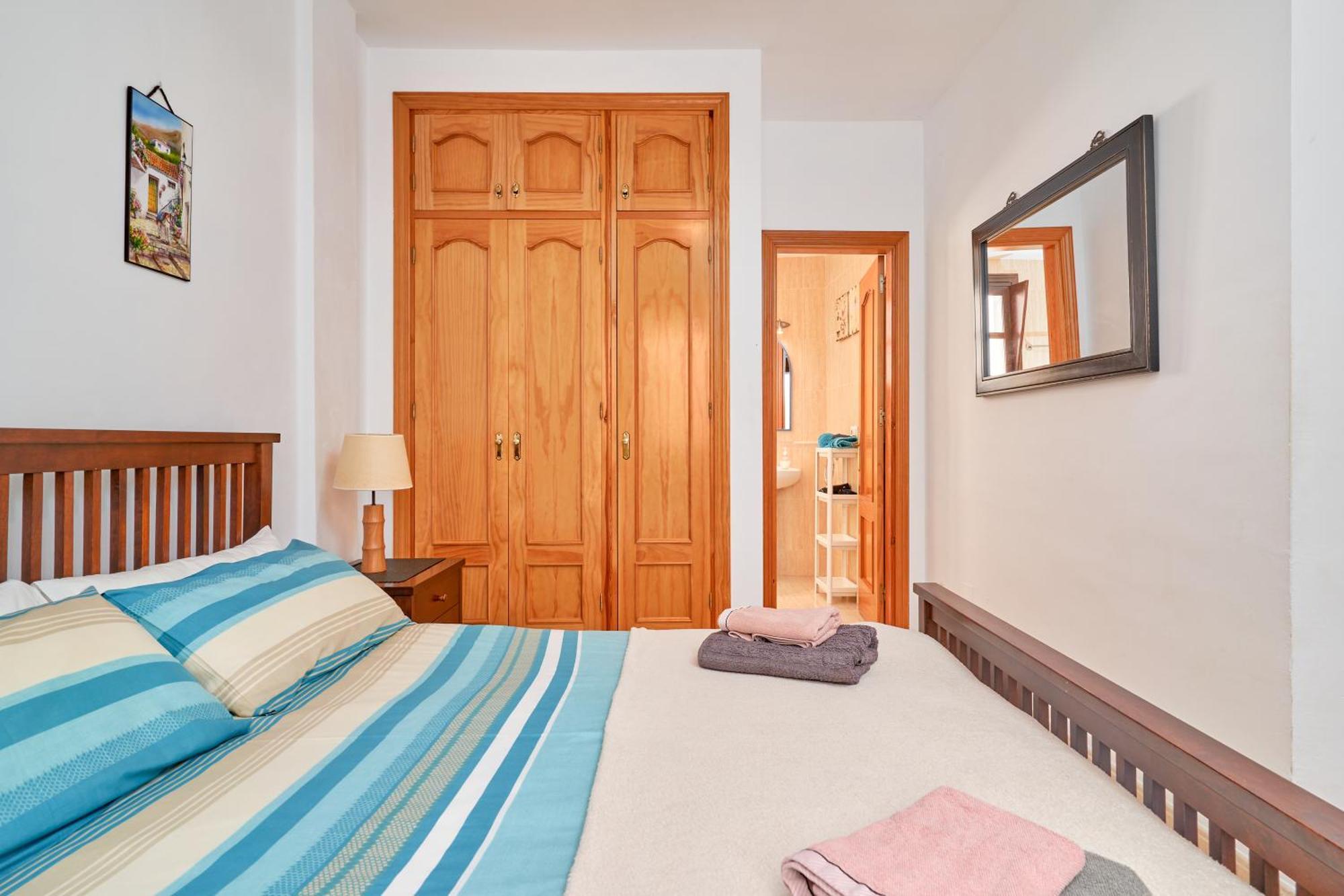 Appartamento Casa Clare Frigiliana Esterno foto